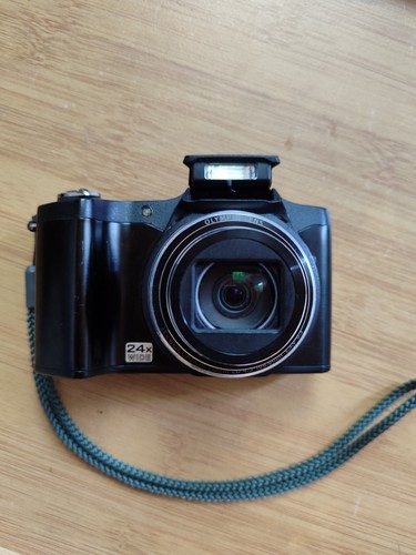 Olympus 24x zoom - olympus, –