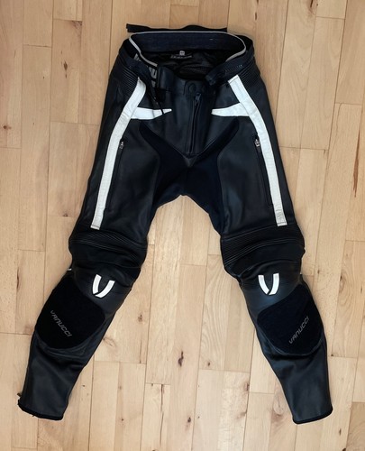 Motorradhose vanucci herren - motorradhose,