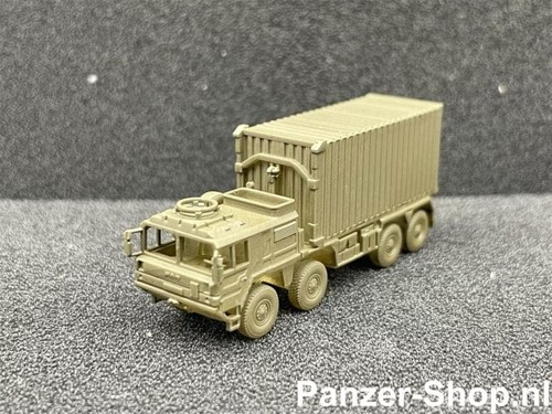 Spur rmmv multi - (tt), hx