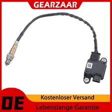 Diesel abgaspartikelsensor - diesel,