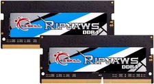 G. SKILL Ripjaws RAM 64GB (2 x