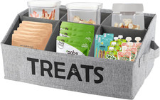 Haustier-Aufbewahrungskorb