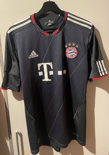Bayern 11 tymoshchuk - 10/11,