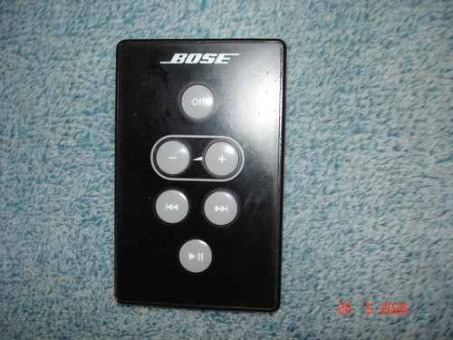 Original bose sound - bose,