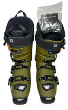 Sport Skistiefel Herren "K2 MINDBENDER 120" Gr.: 43 / MP 27,5