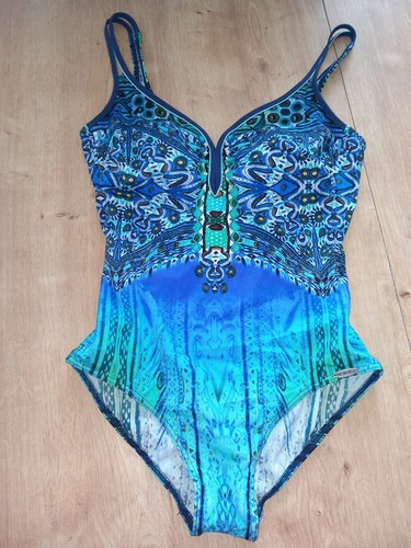 Sunflair badeanzug gepolstert - sunflair,