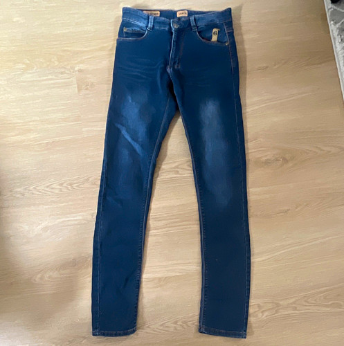 Tomps jungen jeans - jungen, sixpocket