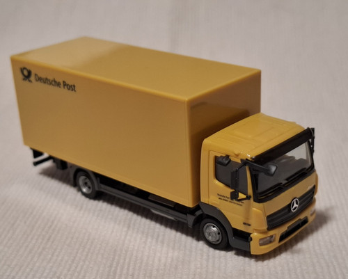 Herpa 303552 - nr.,