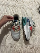 Nike Air Max 90 Men's Low Top