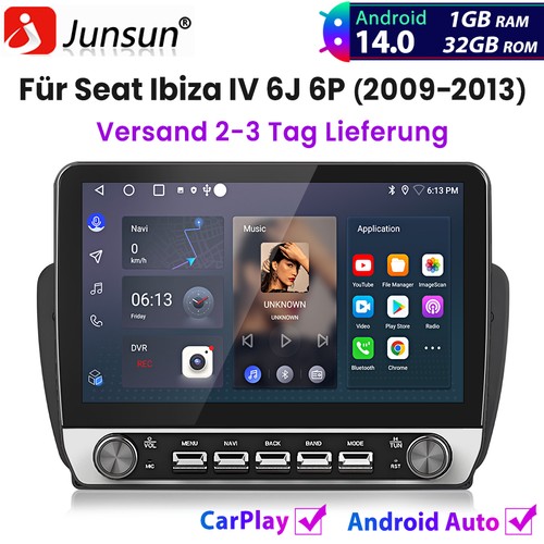 Für seat ibiza iv - für,