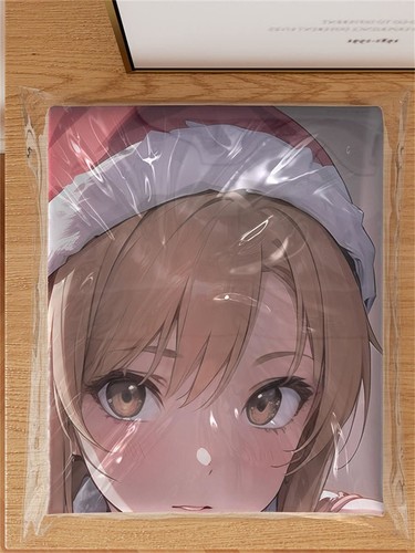 Aufblasbares anime luftkissen - anime,