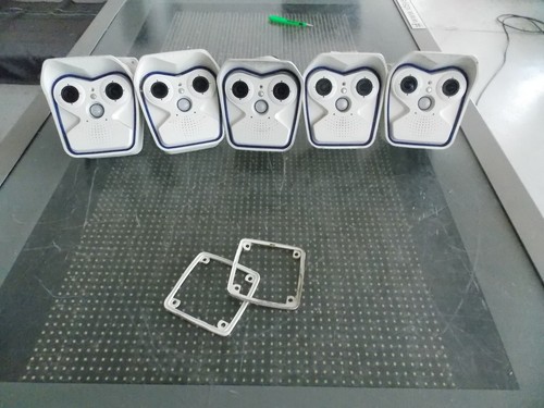 Posten mobotix m16 - posten,