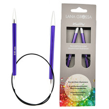 Lana Grossa Knit Pro