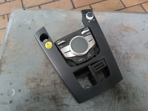 Audi mmi radio - 8v,