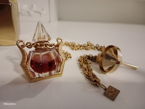 Perfumy fath - de,