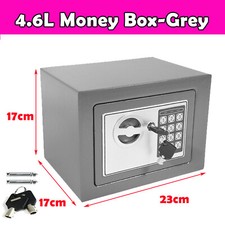 Safe Tresor Feuerfest