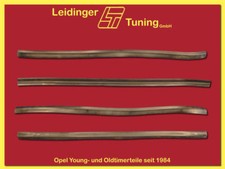 Ascona A   TÜR-Scheibengummi