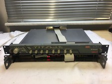 SNELL & WILCOX KUDOS TBS24T 4:2:2 TBC Synchronisierer Time Base Corrector