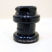 Tange Passage DX Doppelt