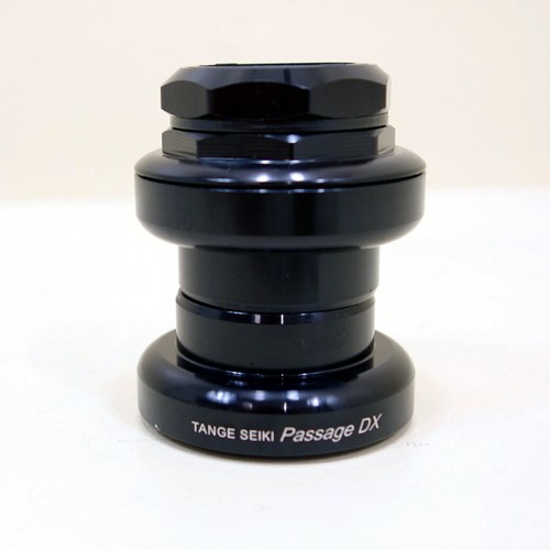 Tange passage doppelt - dx,