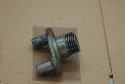 Abtrieb flansch getriebe - flansch,
