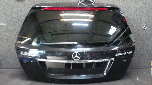 Mercedes w204 s204 - lu-52,