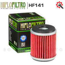 Ölfilter Typ Original Hiflo