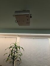 Epson TW3500 mit neuer Lampe und 100 Zoll Rahmenleinwand von WSSpalluto