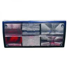 Rückleuchten Set Passend für