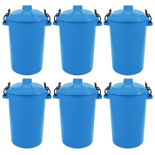 80l mülleimer - set),
