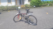 MCKenzie MOUNTAIN BIKE  26 Zoll.