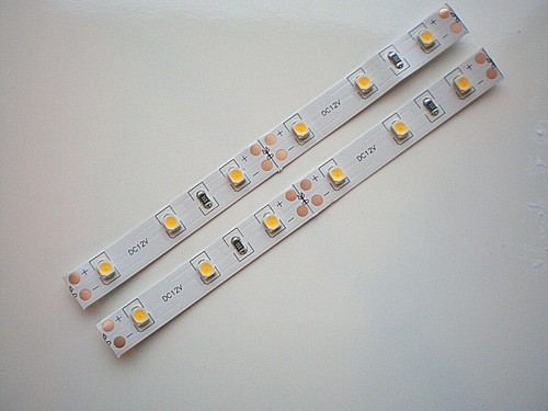 2stk led - (, 2stk.
