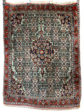 Handgeknüpfter Perser