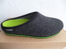 Frankenwald Herren Pantoffel