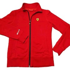 Ferrari Jacke 34 XS, LIZENZIERTE Jacke