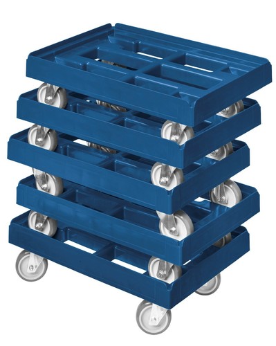 Transportroller - x,