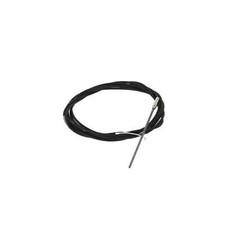 BURLODGE KAMMERSONDE BK34100660 LAINOX A34100660 PT100L TEMPERATUR 65320270