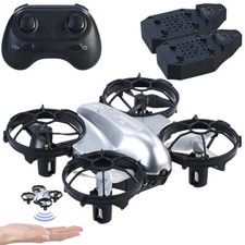 Simulus Mini-Quadrocopter