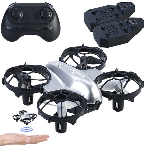 Simulus mini quadrocopter - simulus, mini-quadrocopter