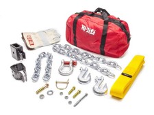 Jack ork offroad kit - jack,