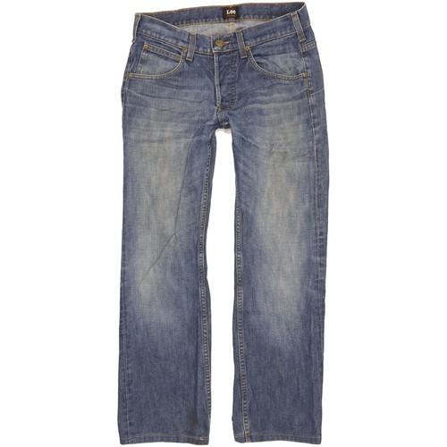 Lee flint herren blau - lee,