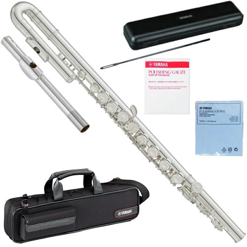 Yamaha yfl 212u - yamaha, yfl-212u