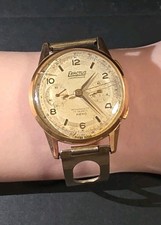 Exactus Chronograph 17 Jewels