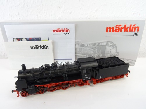Märklin 39380 dampflok br - märklin,
