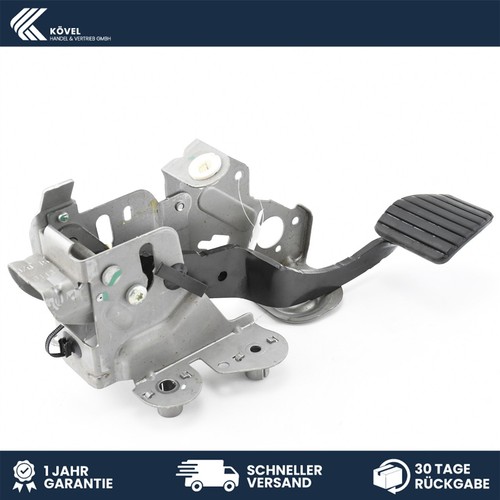 Bremspedal automatik renault - bremspedal,