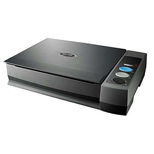 Plustek optic book - plustek,