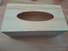 Taschentuchbox Kosmetiktuchbox