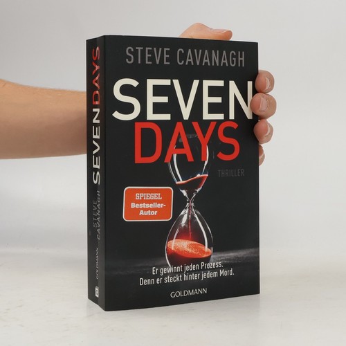 Seven days steve - | ,