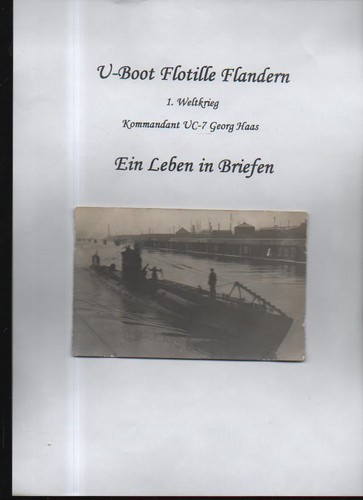U boot flotille - , u-boot