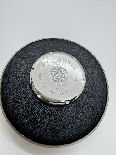 Original tissot prs 200 - tissot,